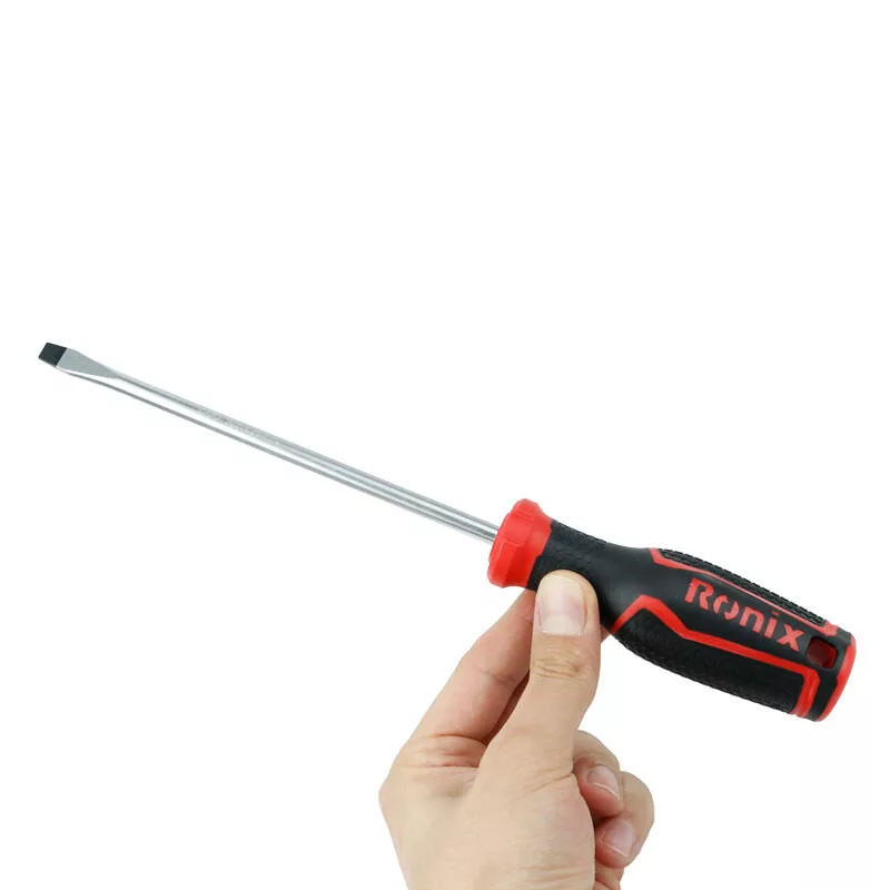 پیچ گوشتی دوسو رونیکس مدل RH-2748