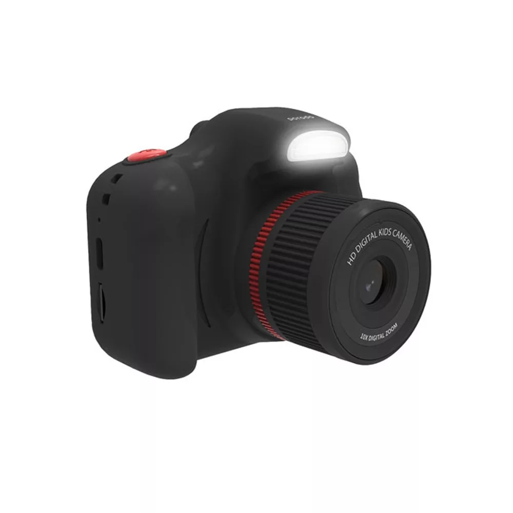 دوربین دیجیتال کودک پرودو مدل Dual Lens Selfie