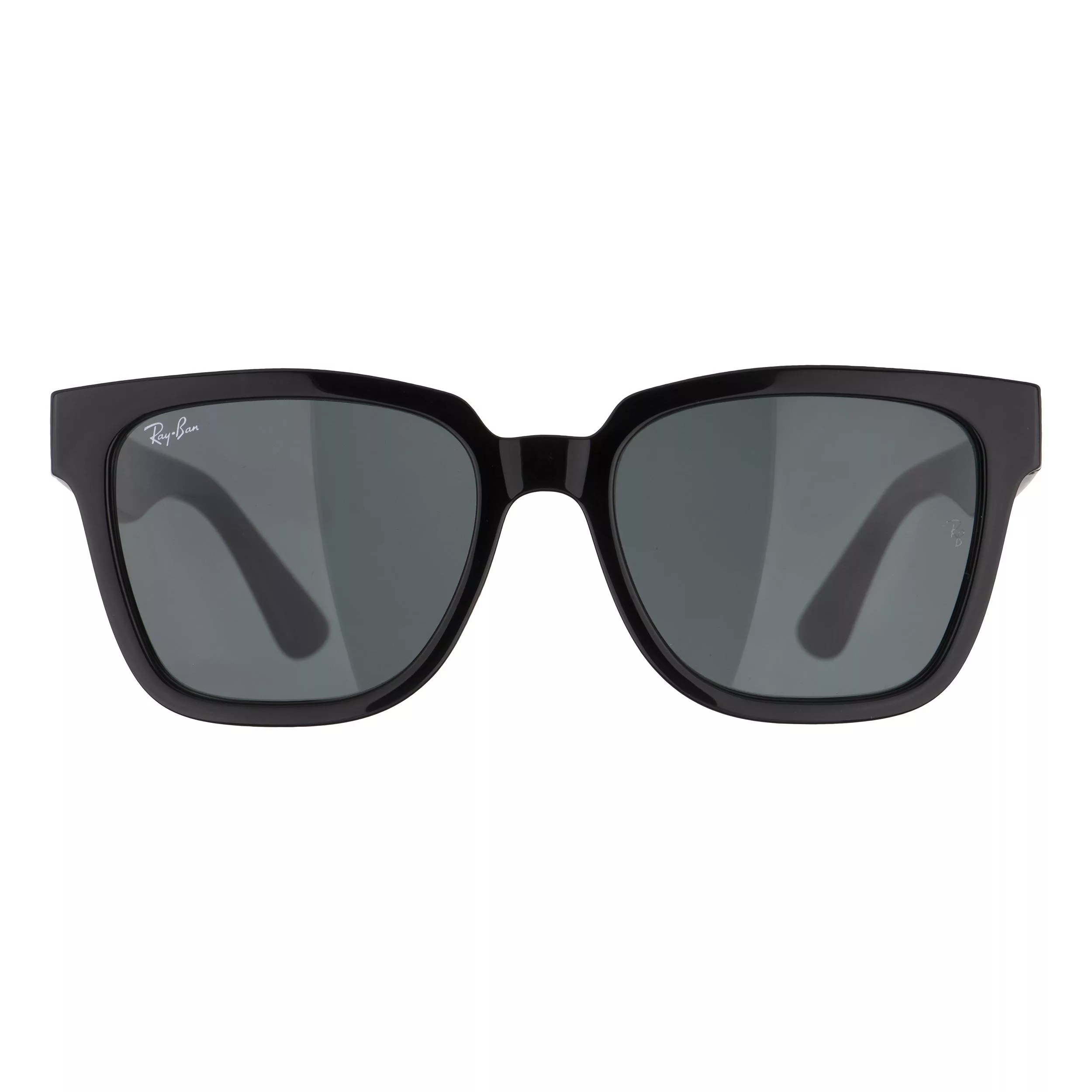عینک آفتابی ویفرر (Wayfarer) ری بن مدل 0RB4437L-901-87