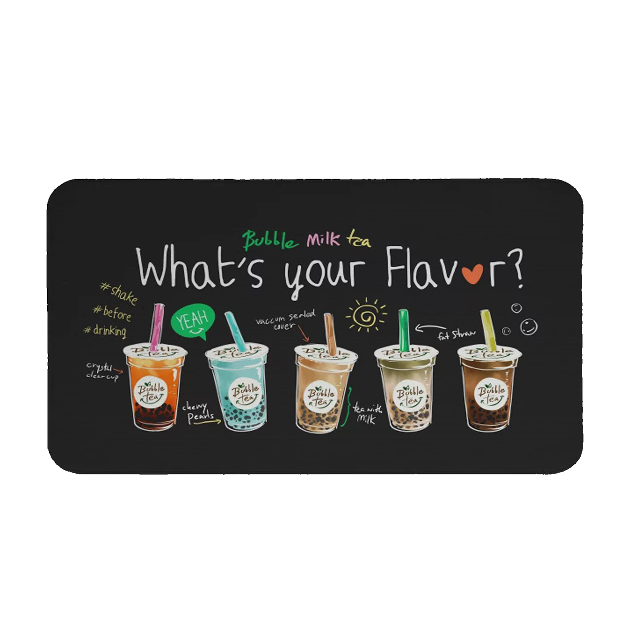 پادری طرح آشپزخانه کد 8273 سایز 110×60 سانتی متر