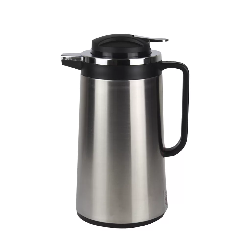 فلاسک مدل UN – 1804 گنجایش 1.3 لیتر