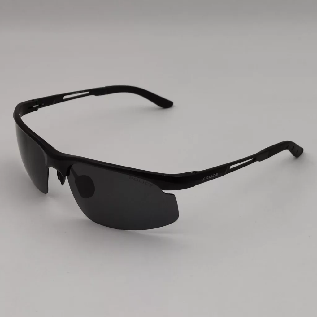 عینک آفتابی بایکر (Biker) پلیس مدل 8785 C1
