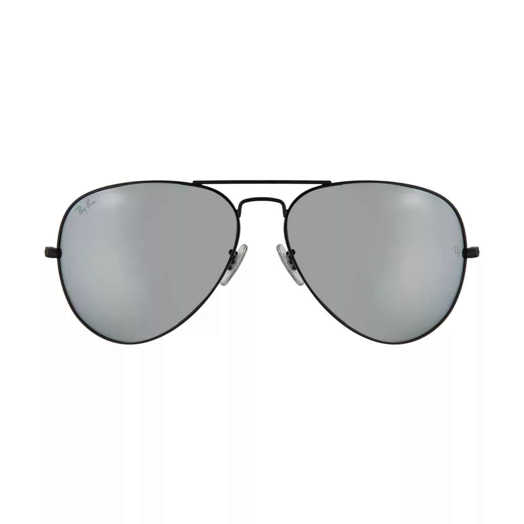 عینک آفتابی ری بن مدل 3026-002/40