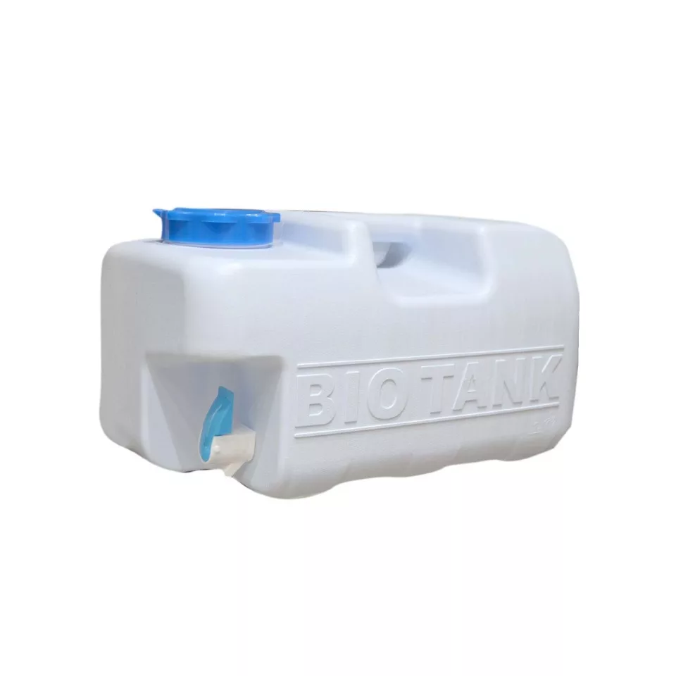 بشکه زیبا سازان مدل گالن آب