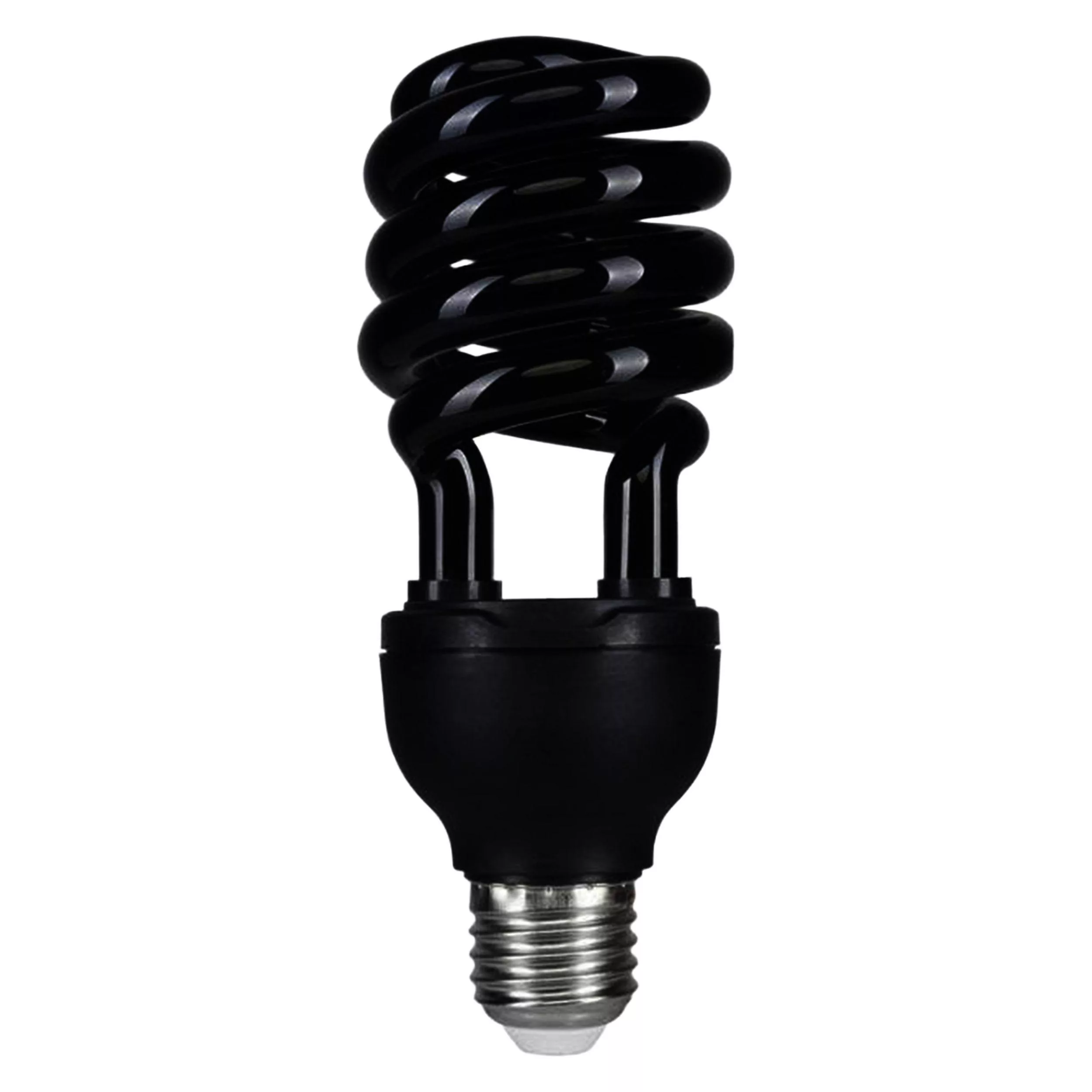 لامپ بلک لایت 40 وات مدل BLE27 پایه E27 لامپ بلک لایت 40 وات مدل BLE27 پایه E27