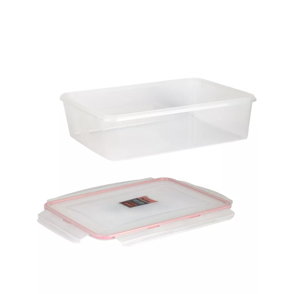 ظرف نگهدارنده هوم کت مدل مستطیل کد 830