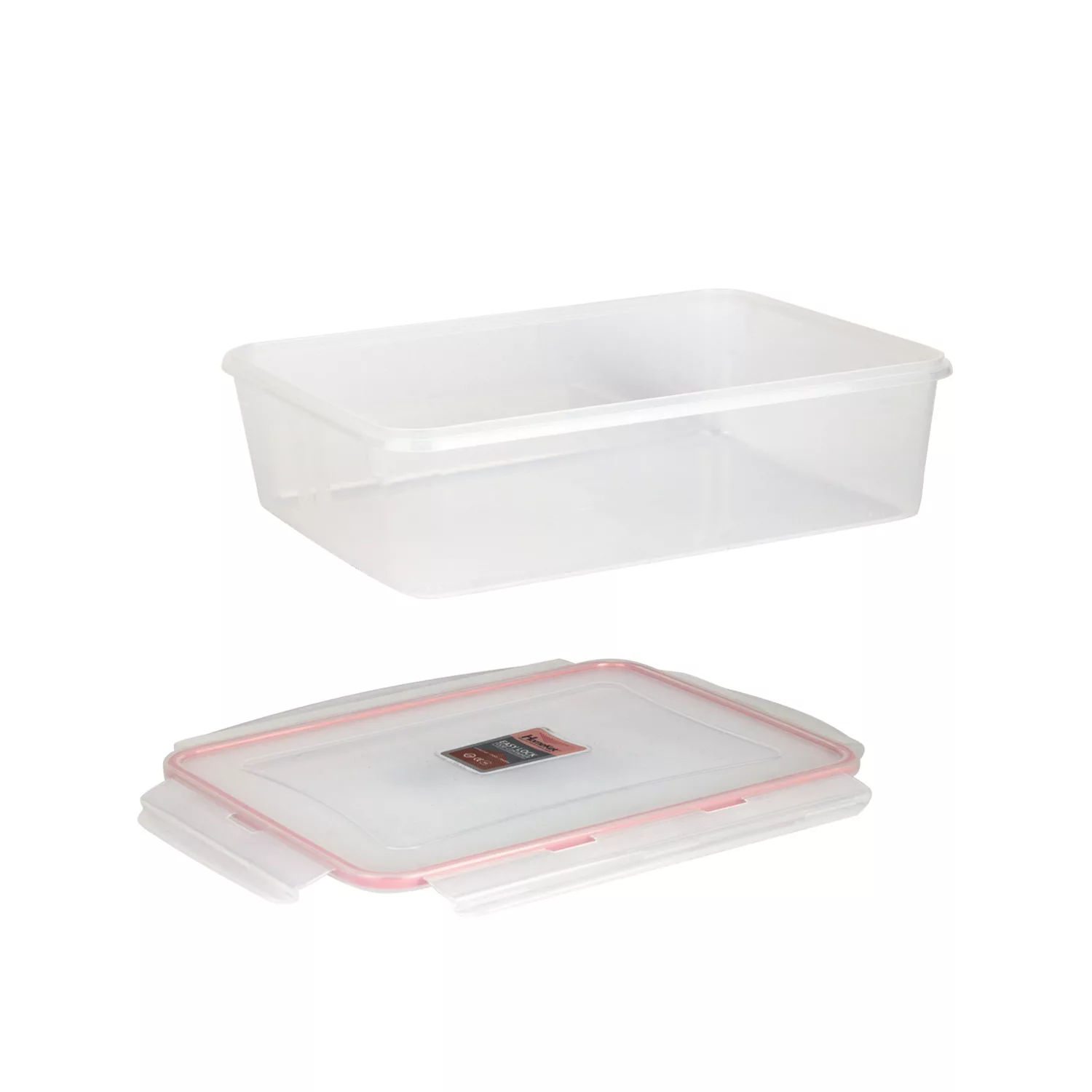 ظرف نگهدارنده هوم کت مدل مستطیل کد 830