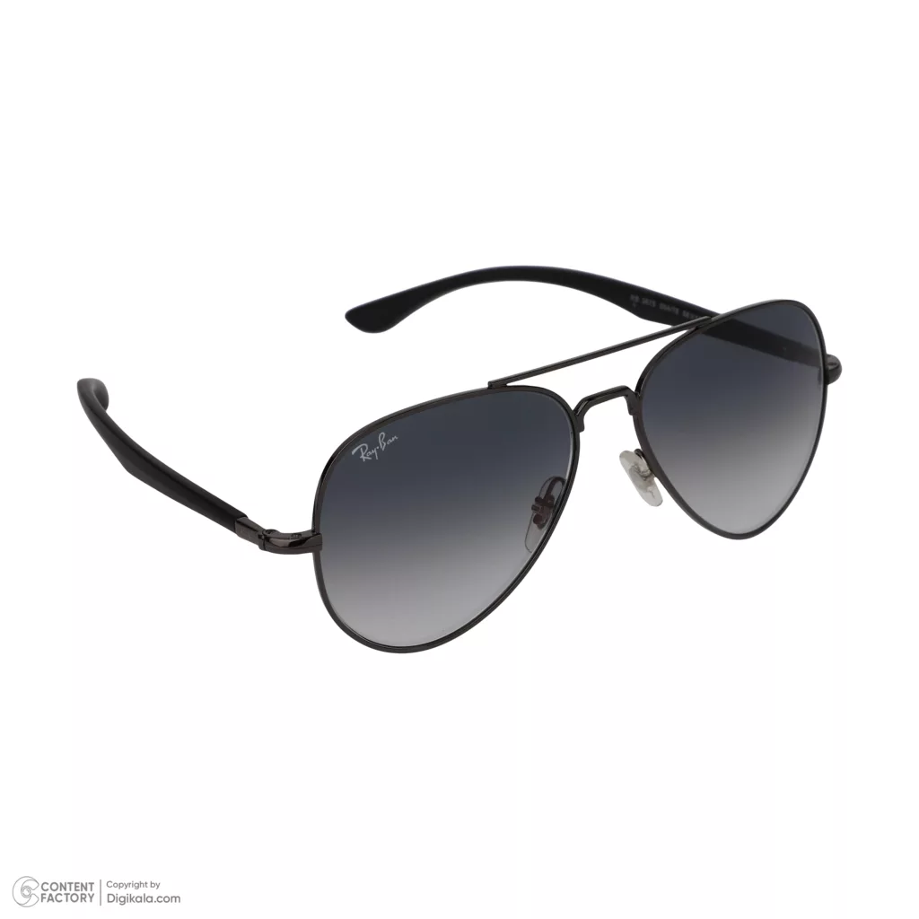 عینک آفتابی ری بن مدل 3675-004/78