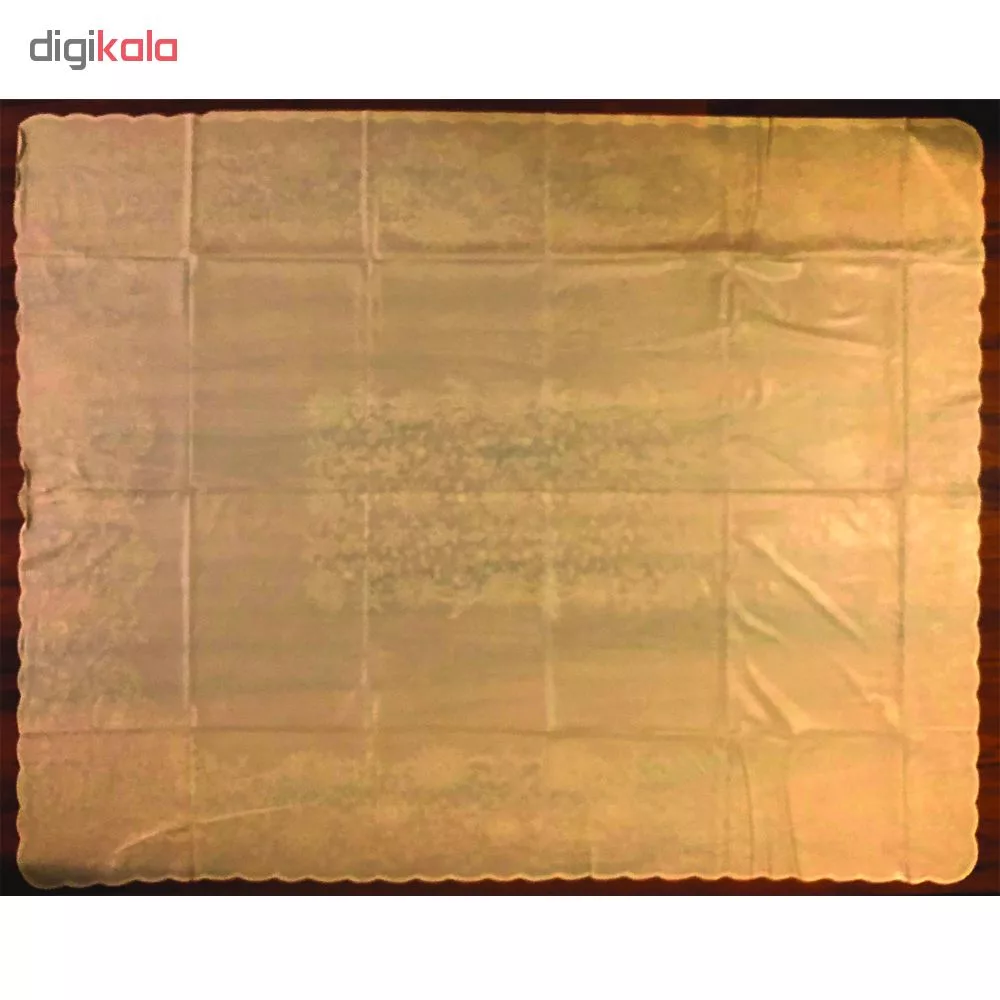 سفره امیلی مدل T.1-110B سایز 122*152 سانتی متر