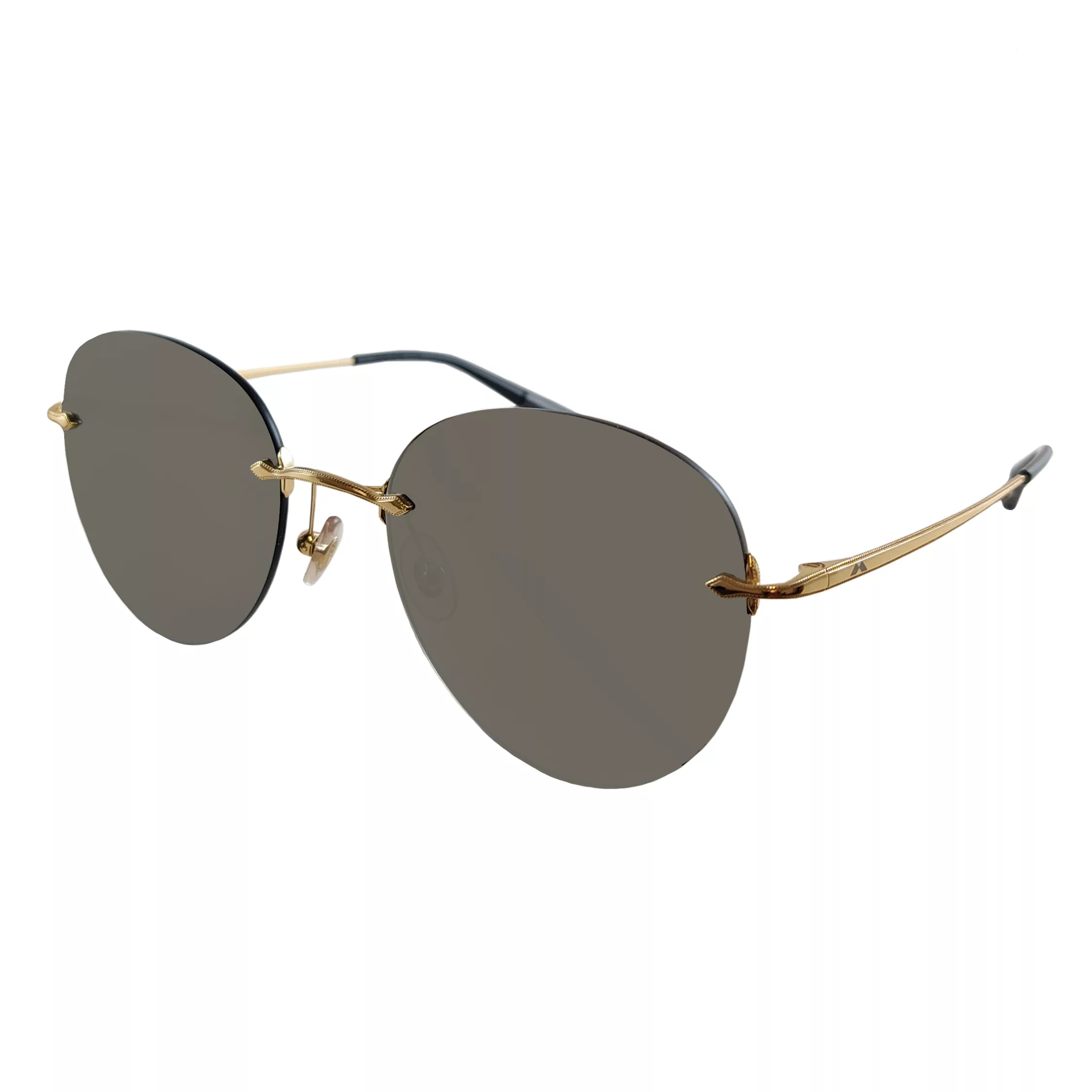 عینک آفتابی مولسیون مدل MS7063B6156