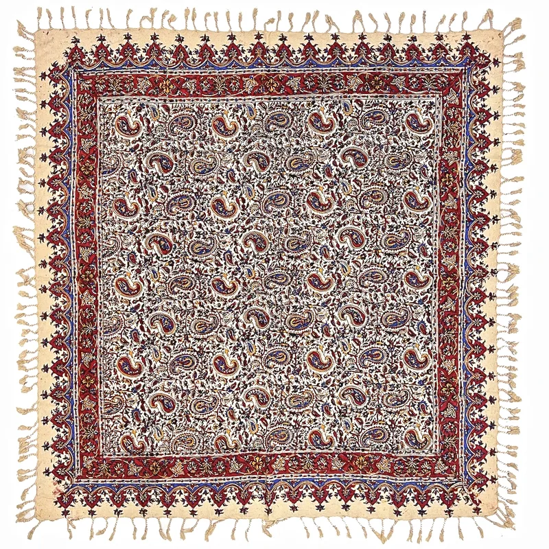 سفره 4 نفره مدل حلزونی کد H100