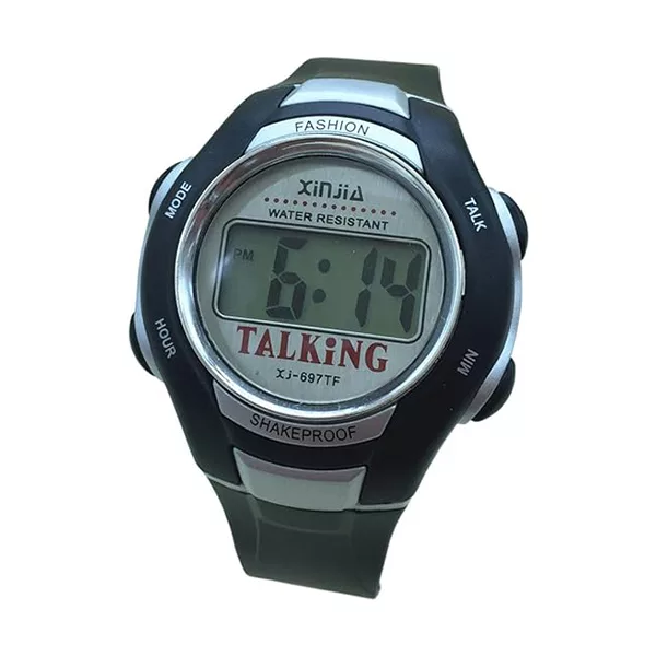 ساعت مچی دیجیتال مدل US-697TE
