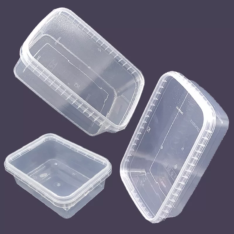 ظرف نگهدارنده مدل فریزری کد 1200-700-400 بسته 3 عددی