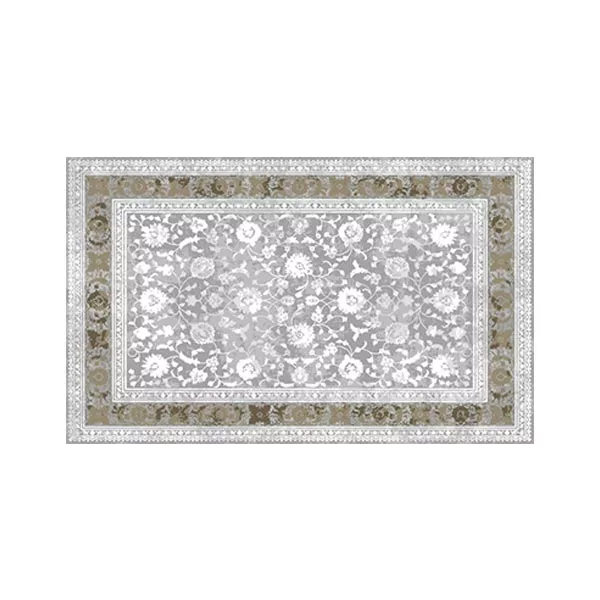 پادری مدل فرش کد MN-M35M001-MR0099 سایز 76×46 سانتی متر