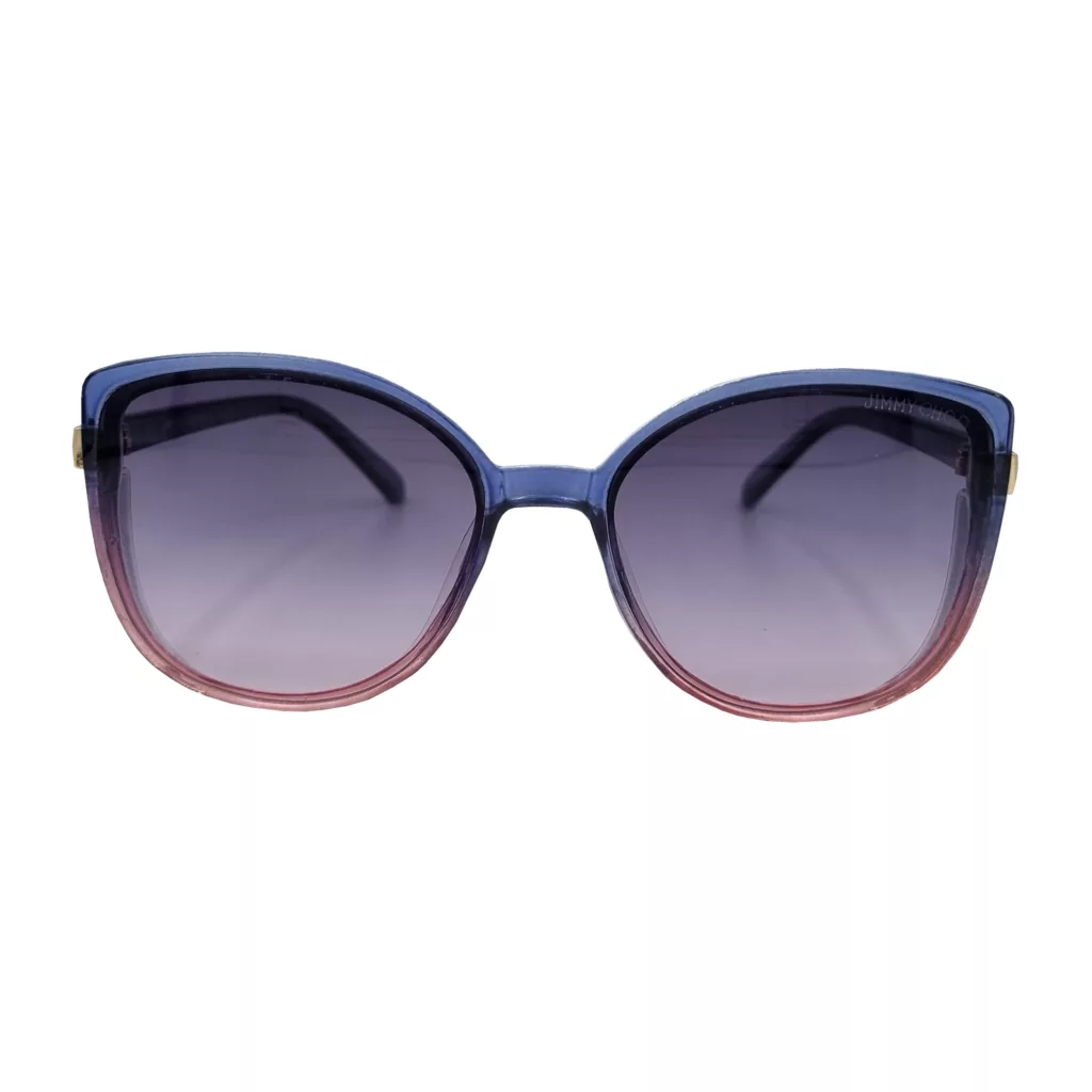 عینک آفتابی جیمی چو مدل jch7