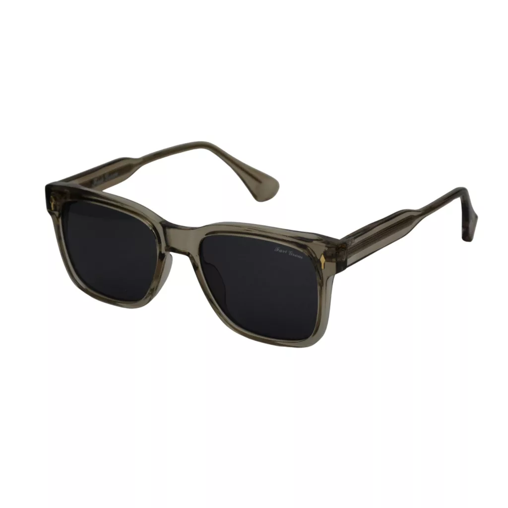 عینک آفتابی ویفرر (Wayfarer) فاری گرام مدل H 58949 C4