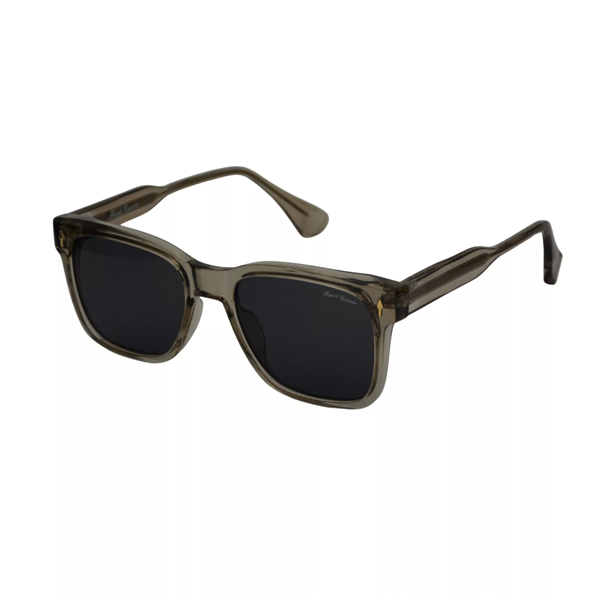 عینک آفتابی ویفرر (Wayfarer) فاری گرام مدل H 58949 C4