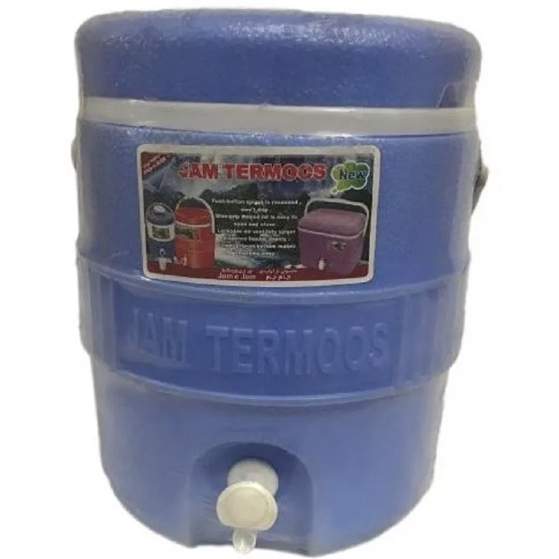 کلمن آب جام ترموس مدل 20 لیتر