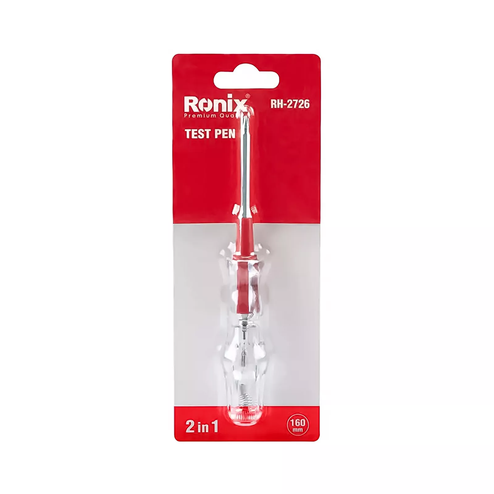 فازمتر رونیکس مدل RH-2726