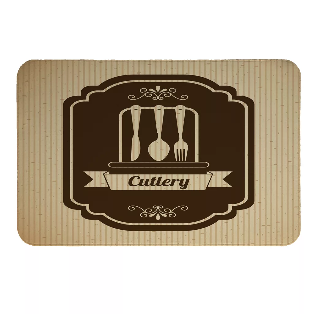 پادری طرح آشپزخانه کد 8447 سایز 80 × 50 سانتی متر