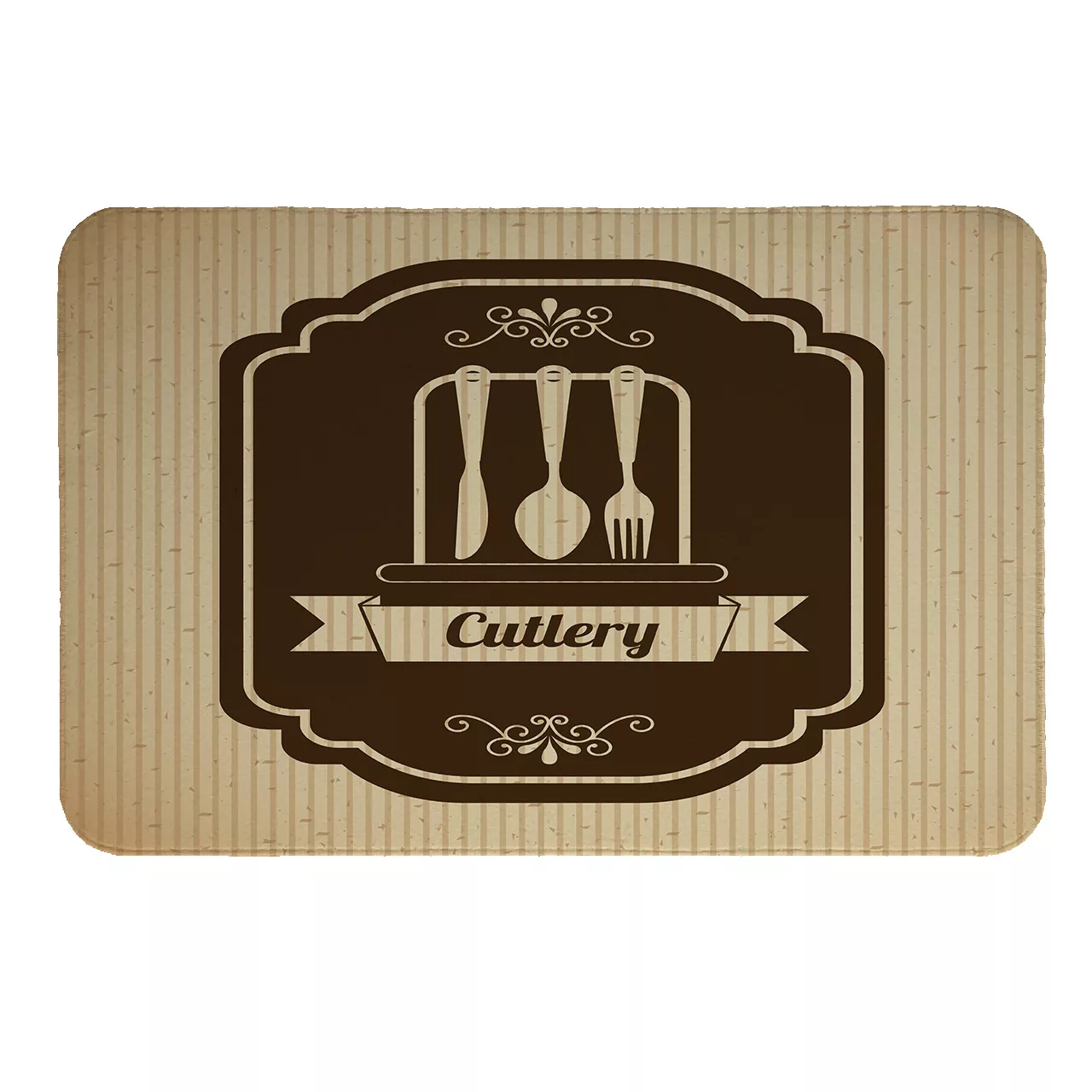 پادری طرح آشپزخانه کد 8447 سایز 80 × 50 سانتی متر