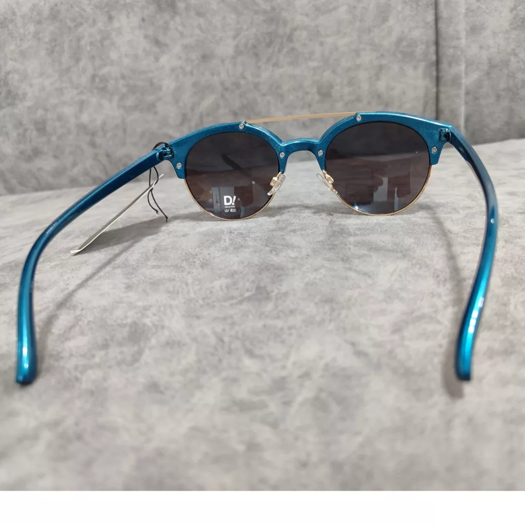 عینک آفتابی مدل پنتوس خلبانی کد 0249 UV400