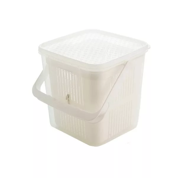 ظرف نگهدارنده مانیا مدل ترشیجات کد larj-300