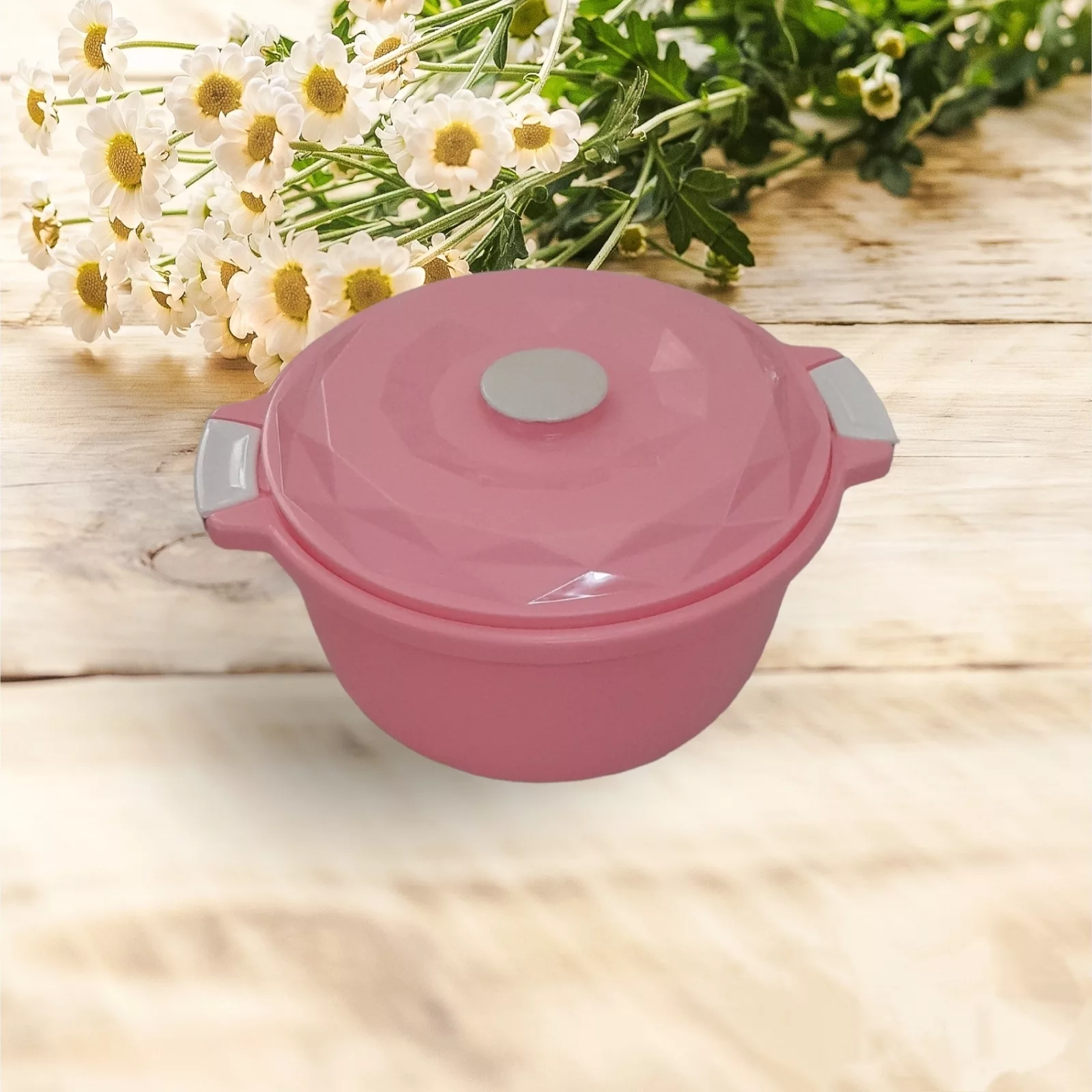 ظرف نگهدارنده مدل قفل دار qwr21 مجموعه سه عددی