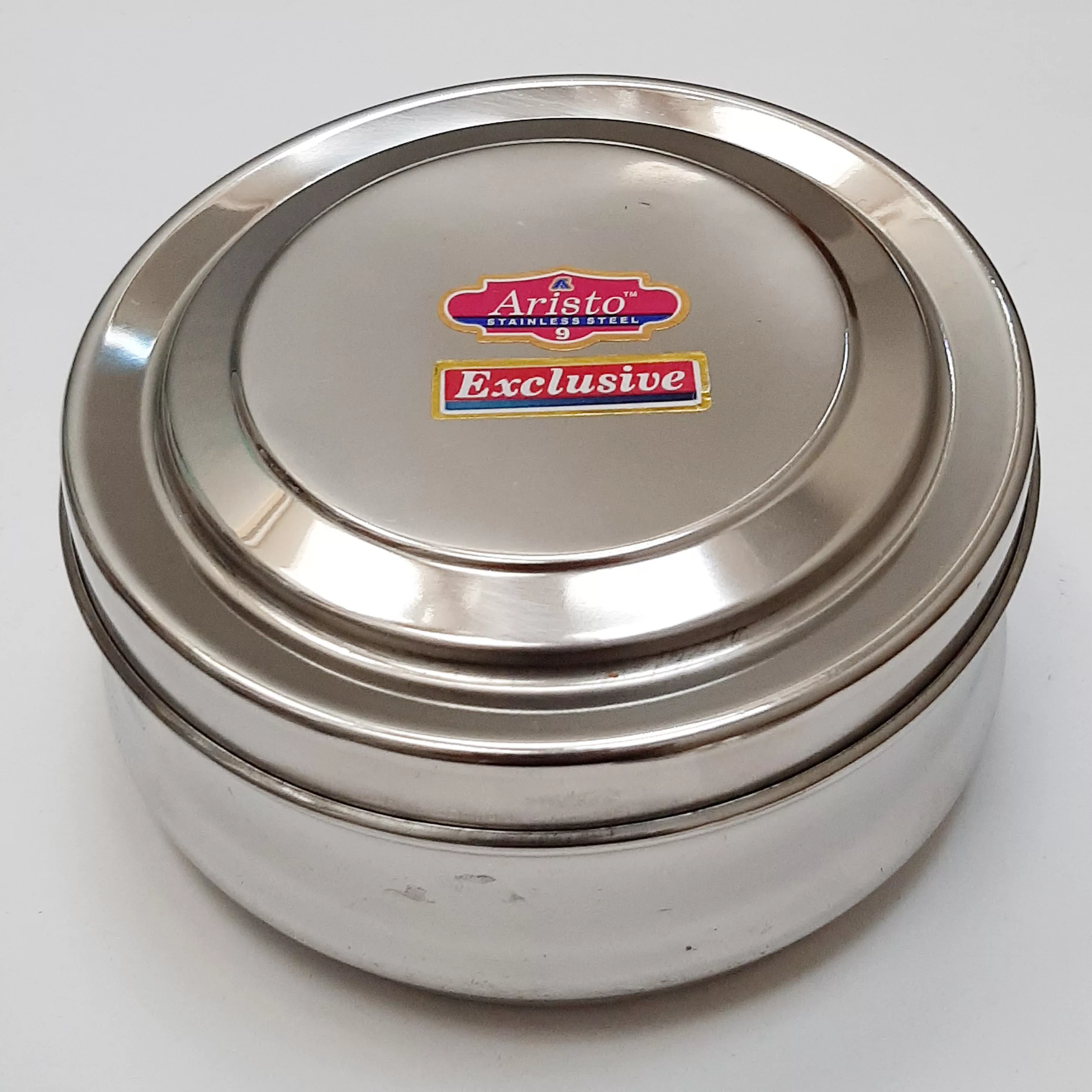 ظرف نگهدارنده آریستو مدل ایندین مجموعه 4 عددی