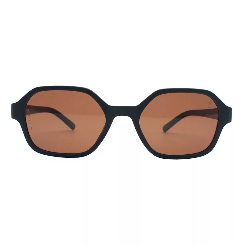 عینک آفتابی بیضی مورل مدل   78006C4POLARIZED