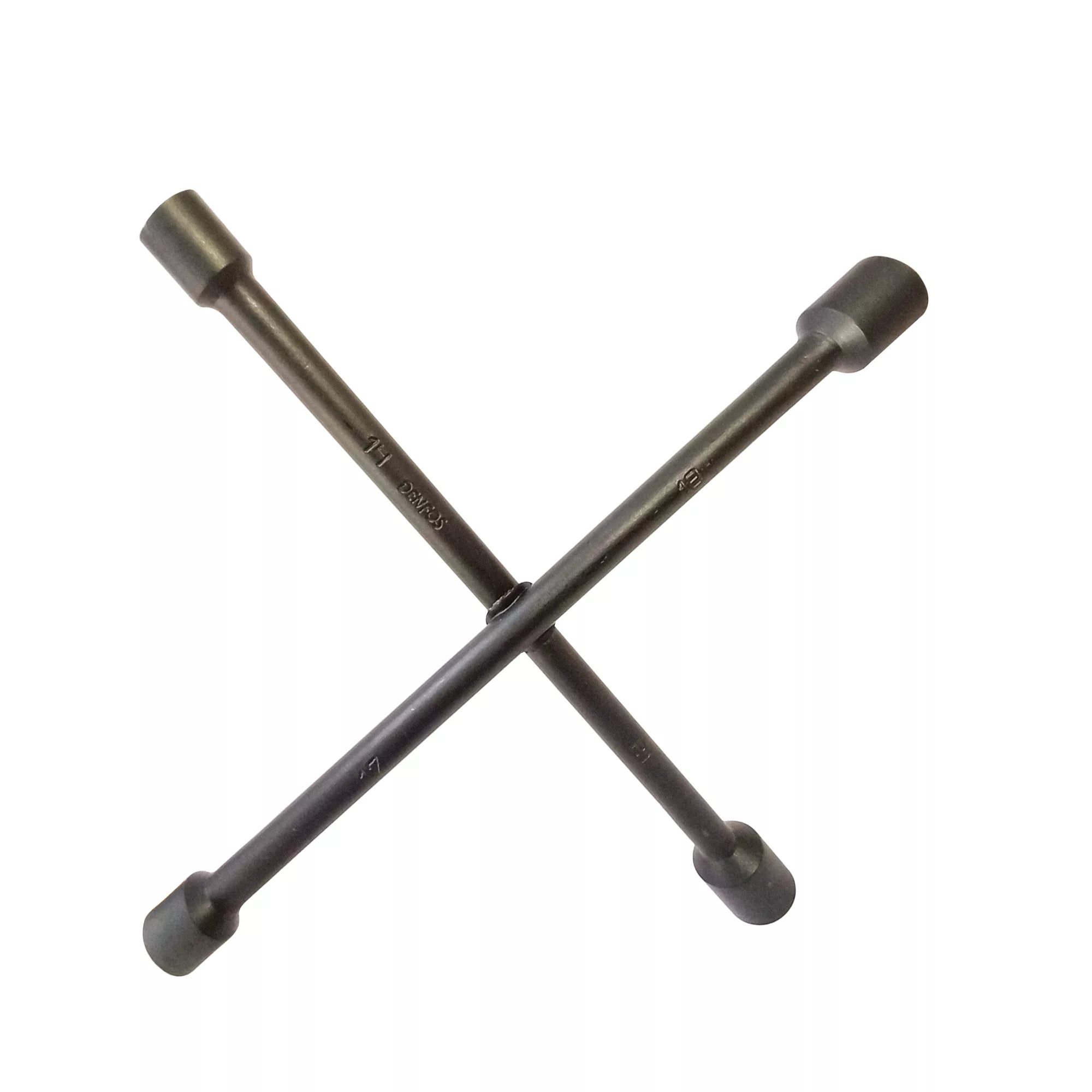 آچار چرخ چهار پر دنفوس مدل D4 سایز 14، 17، 19، 21 میلی متر آچار چرخ چهار پر دنفوس مدل D4 سایز 14، 17، 19، 21 میلی متر