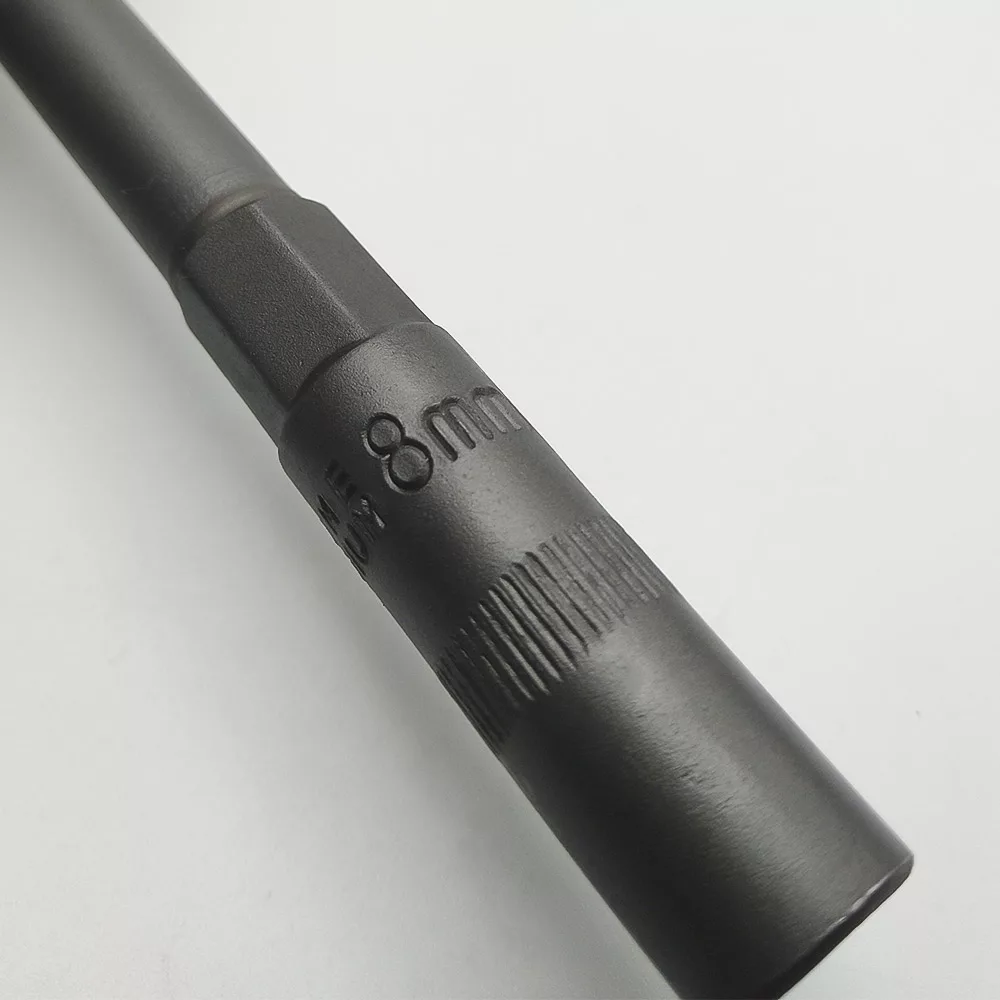 آچار بکس تی کد 08 سایز 8 میلی متر