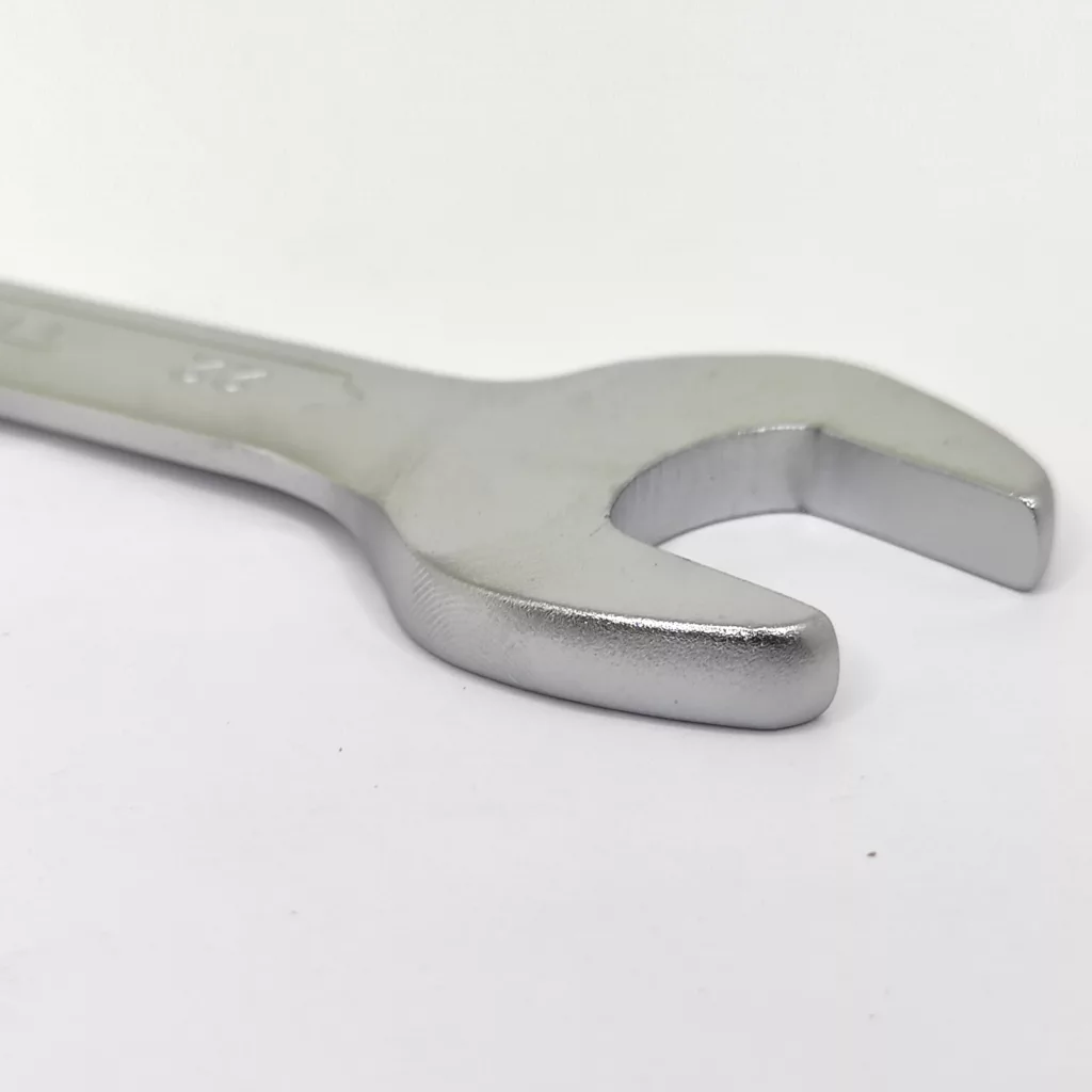 آچار دوسر تخت توسن مدل KPT-T سایز 9 / 8 میلی متر