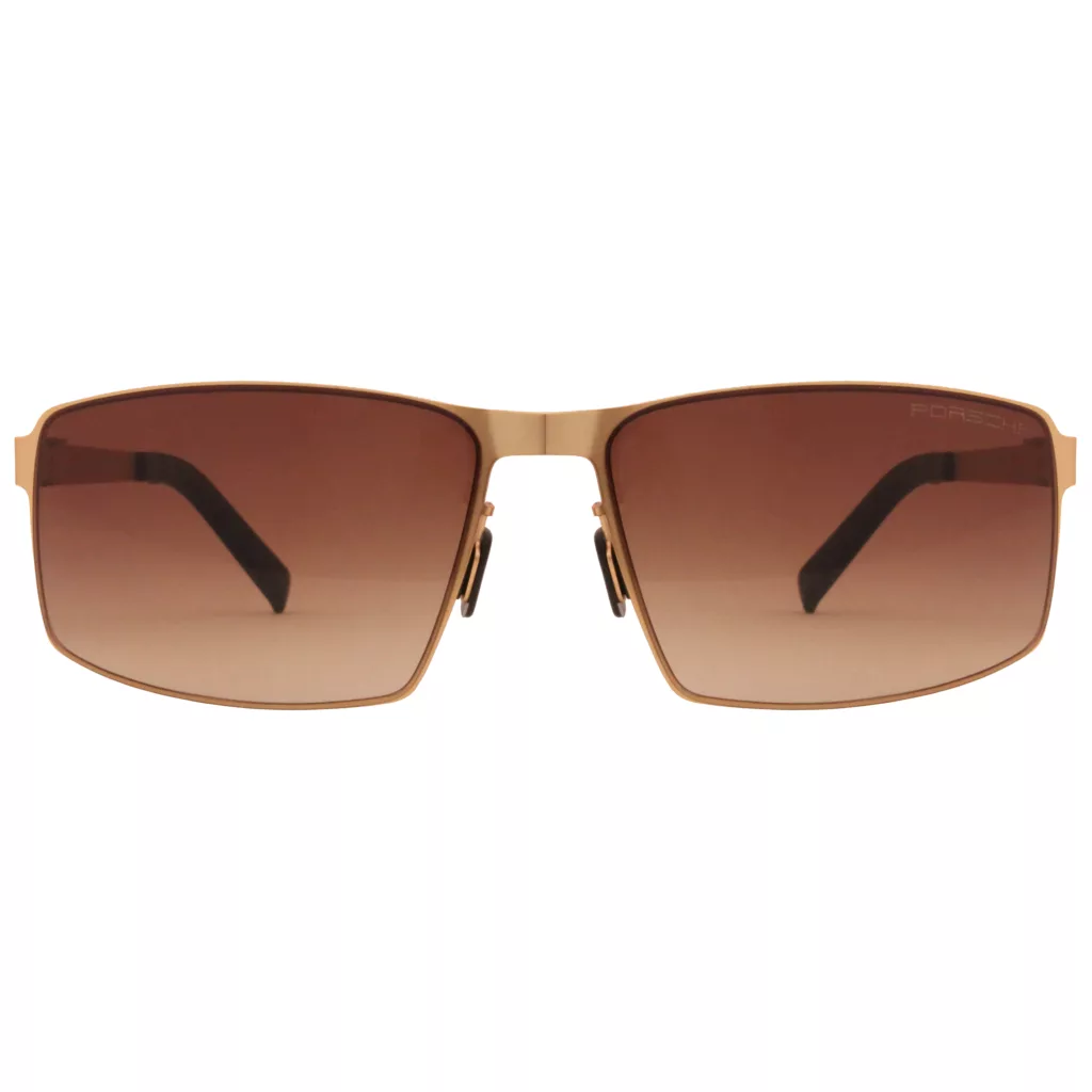 عینک آفتابی پورش دیزاین مدل P8816E3 TITANIUM EDITION