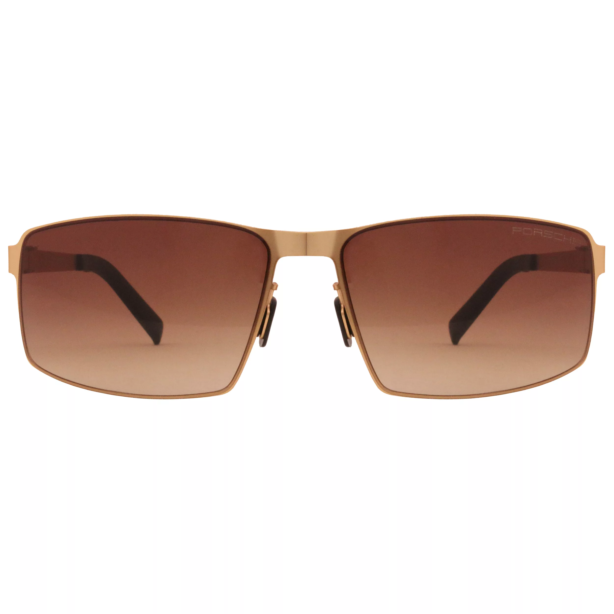 عینک آفتابی پورش دیزاین مدل P8816E3 TITANIUM EDITION