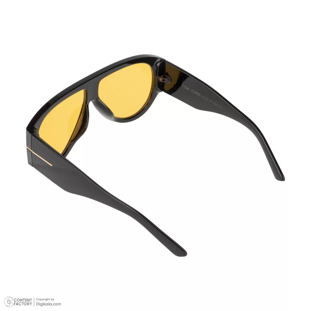 عینک شب فرم خاص مدل ۰۱