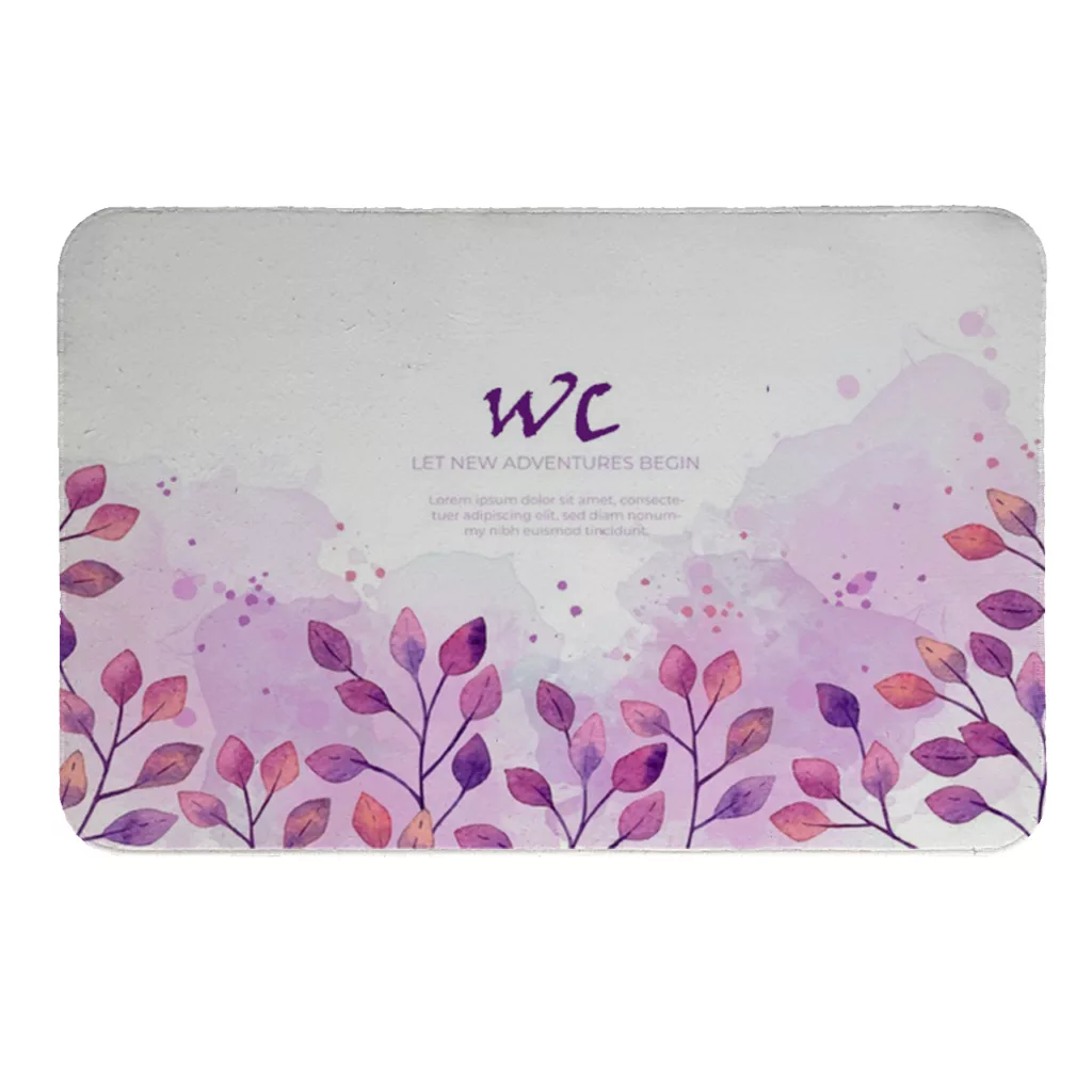 پادری طرح سرویس بهداشتی کد 8411 سایز 80 × 50 سانتی متر