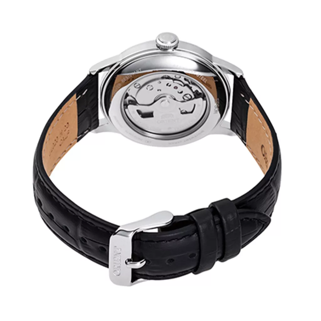 ساعت مچی عقربه‌ای اتوماتیک مردانه اورینت مدل AC0M02B00C