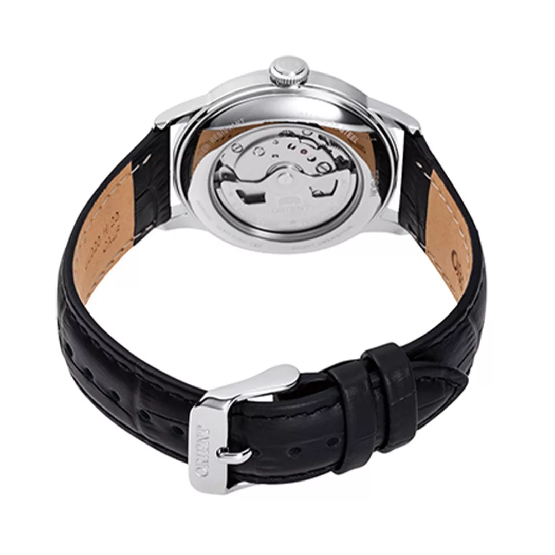 ساعت مچی عقربه‌ای اتوماتیک مردانه اورینت مدل AC0M02B00C