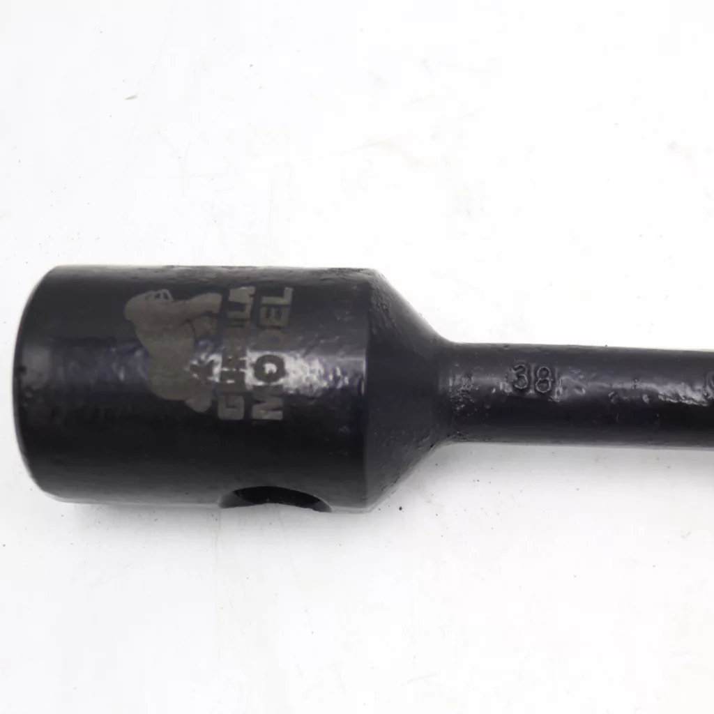 آچار خودرو و چرخ مدل گوریلا کد YP-KAMIYOONI سایز 21-38 میلیمتر