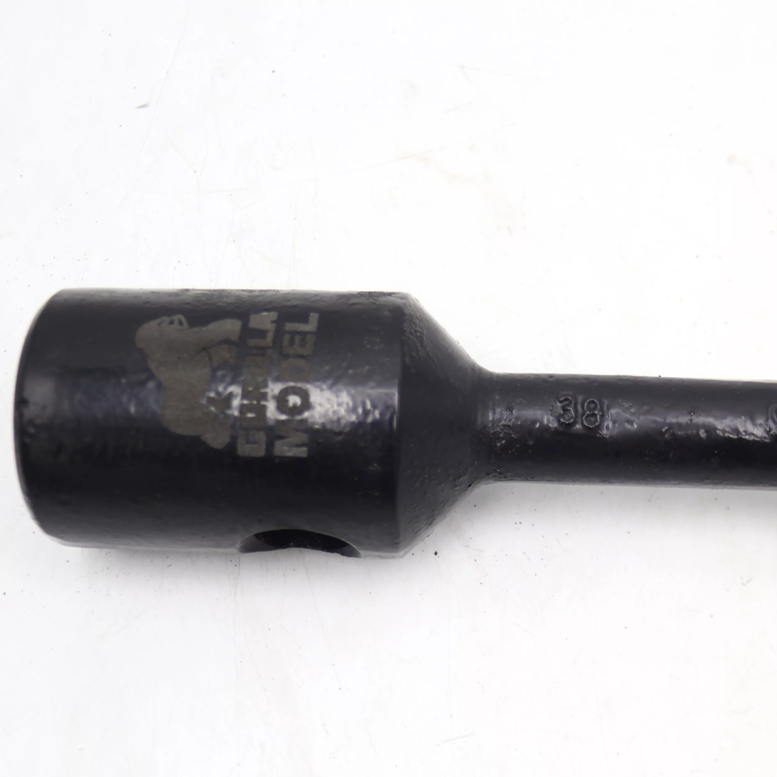 آچار خودرو و چرخ مدل گوریلا کد YP-KAMIYOONI سایز 21-38 میلیمتر