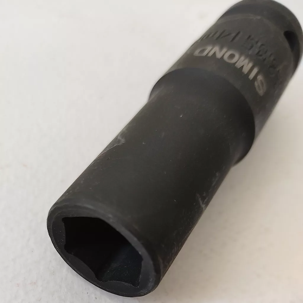 سری بکس سیموند مدل CRV14 سایز 14 میلی متر