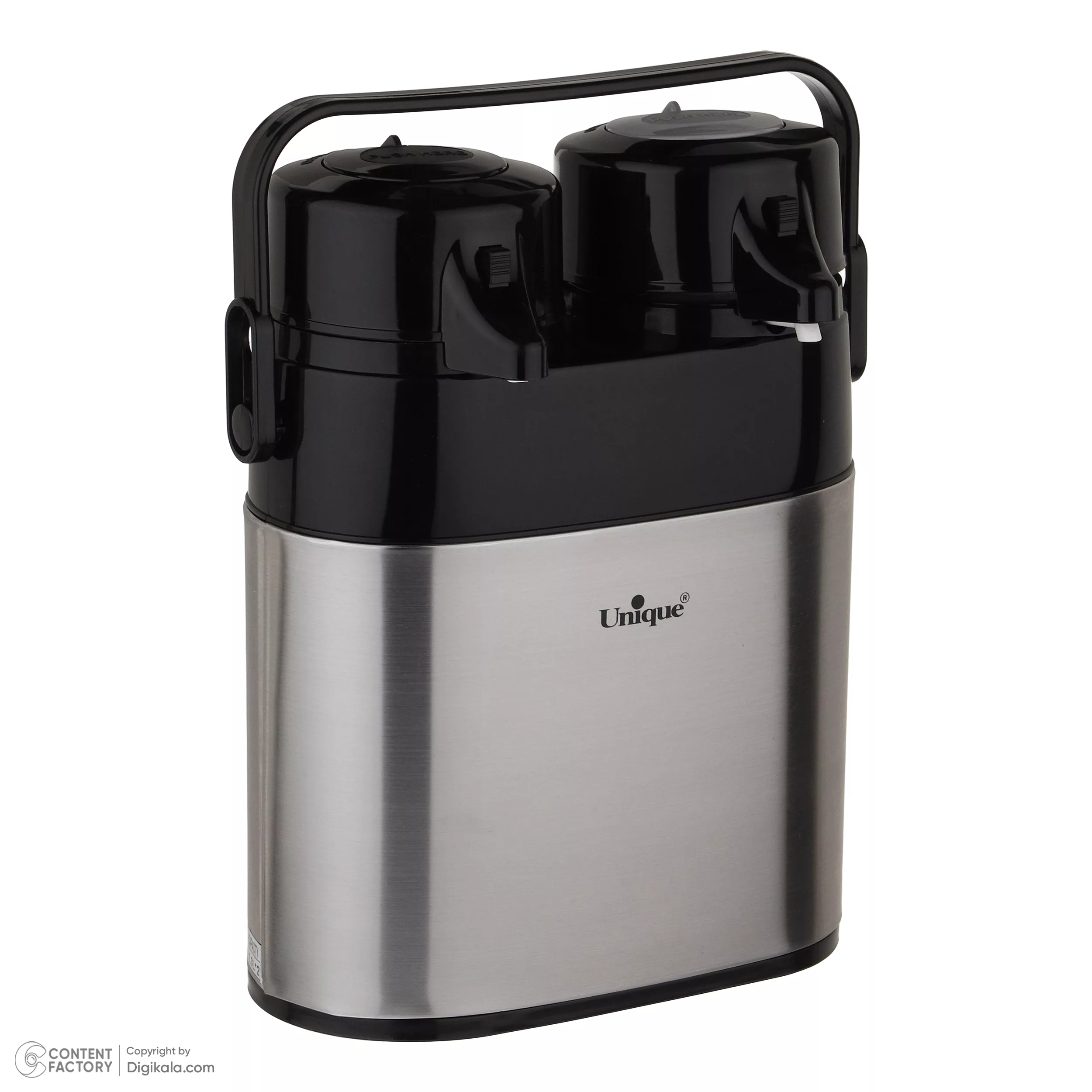 فلاسک یونیک مدل UN9030 گنجایش 2.6 لیتر