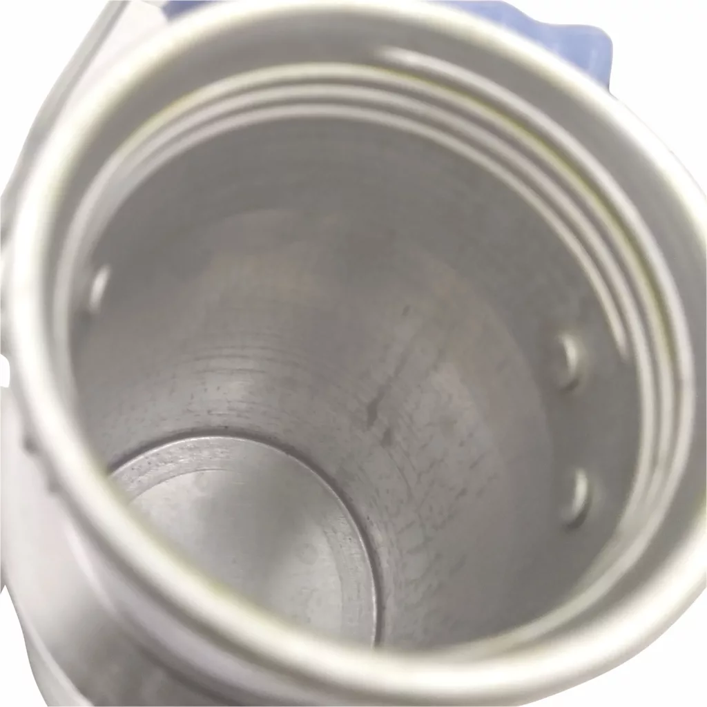 دبه مدل پیچک کد 1000