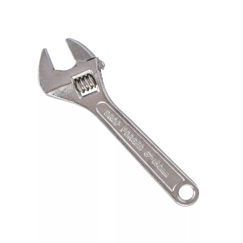 آچار فرانسه فایو استار مدل  6-150 سایز 6 اینچ