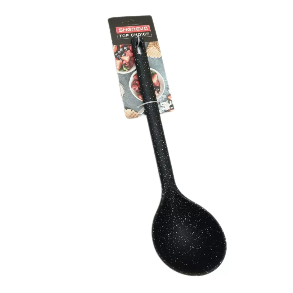 سرویس کفگیر و ملاقه 3 پارچه شنگیا مدل  P5016