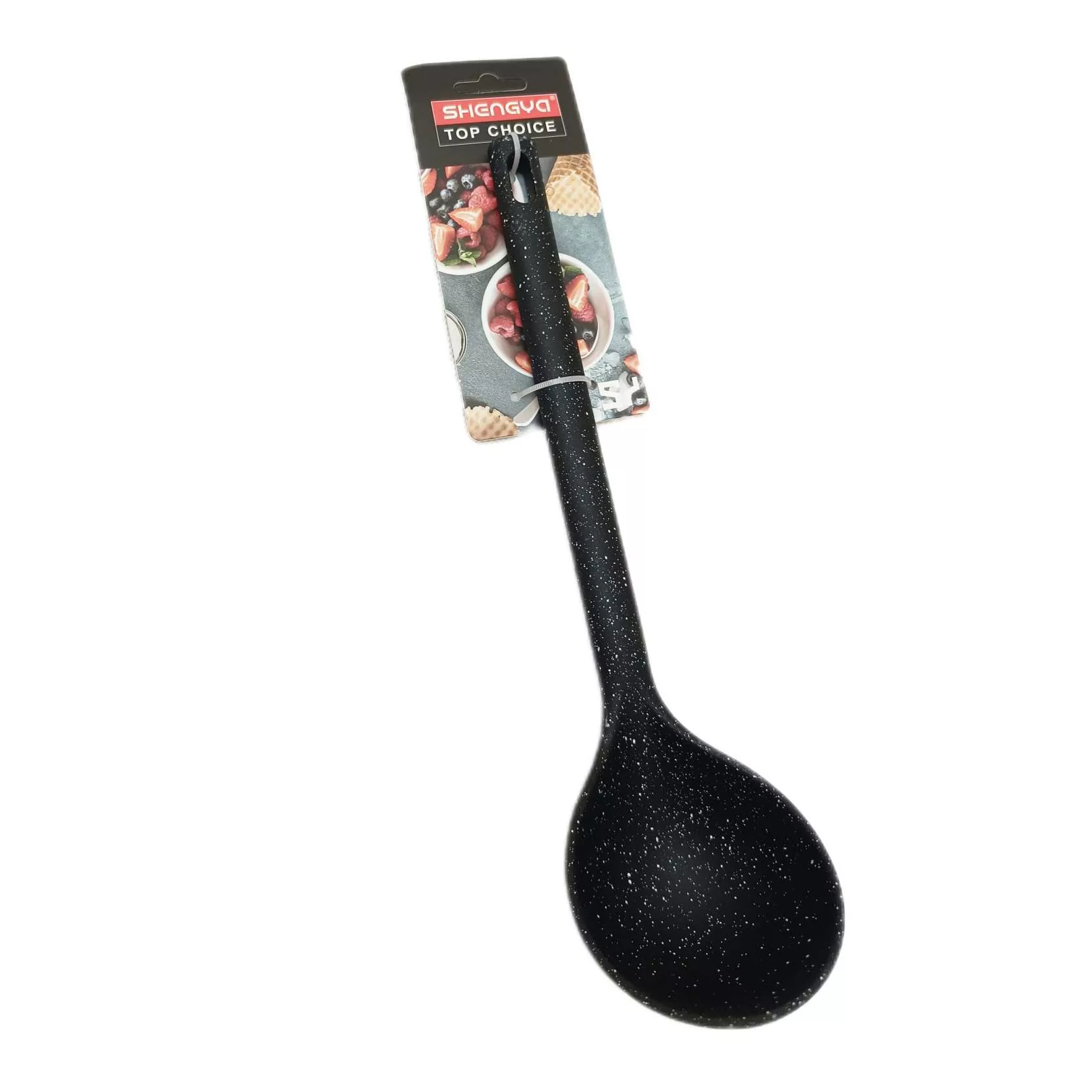 سرویس کفگیر و ملاقه 3 پارچه شنگیا مدل  P5016