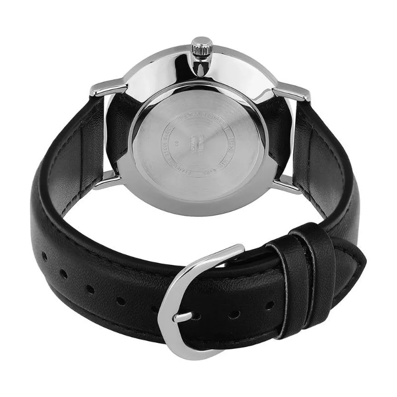 ساعت مچی عقربه‌ای کوارتز مردانه کاسیو مدل MTP-VT01LM-7AUDF