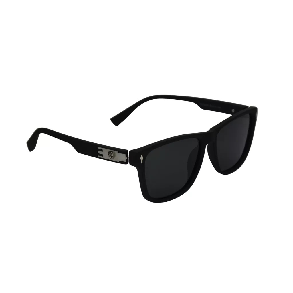 عینک آفتابی ویفرر (Wayfarer) پورش دیزاین مدل D24840P