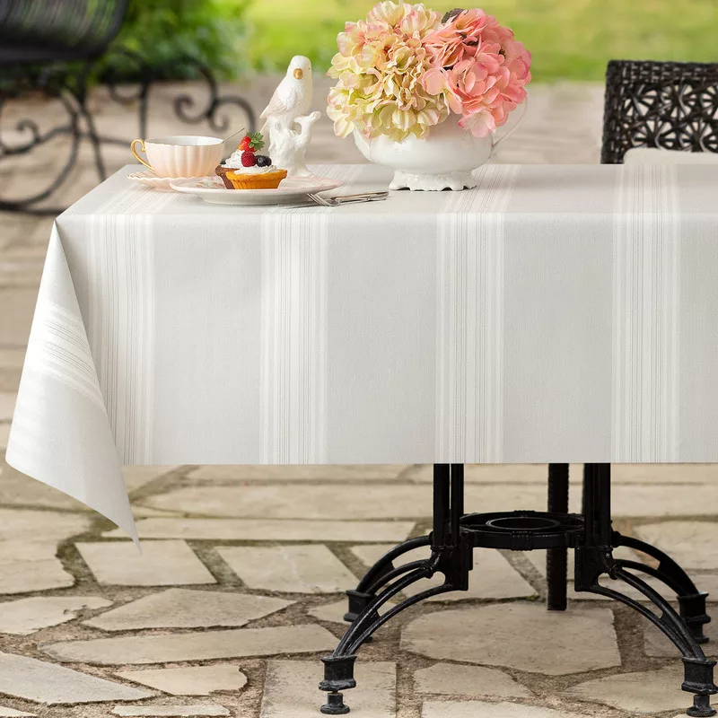 سفره هشت نفره مادام کوکو مدل Raymond-SQR